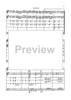Tarentella - Score