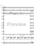 Amazing Grace - Score