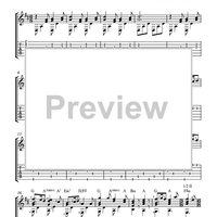 Bring a Torch, Jeanette, Isabella