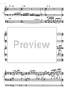 Duo concertante Op.119 - Score