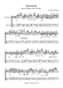 Sarabande - from Debussy's "Pour le Piano"