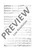 Choses en moi - Score and Parts