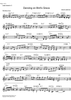 Dancing on Bird's Grave - C Instrument