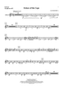 Echoes of the Cape - Baritone Saxophone