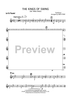 The Kings of Swing (We Three Kings) - Bb Trumpet 1