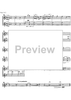 Abschiedslied - Violin 2