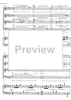 Vecia Trieste Canta! - Score