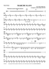 Marche Slave - Snare Drum