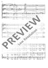 Lieder und Epigramme - Choral Score