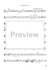 Kitty Hawk, 1903 (The dream of Flight) - Tenor Saxophone