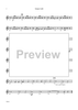 Scholastics March - Bb Trumpet 3