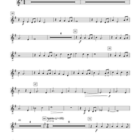 Alpha and Omega - F Horn 1