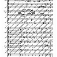 Vespro della Beata Vergine SV 206 - Piano Reduction