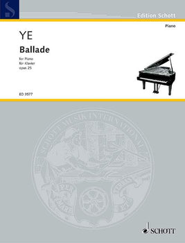 Ballad