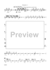 Cartoon Carnival - Percussion 1