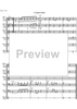 Dances from Valdemars Castle - Score