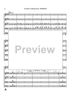 An Easter Collection from Messiah - Score