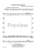 Christmas Pops Over The Top! Five Lively Favorites for Piano Trio - Cello