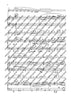 Three Pieces - Score and Parts