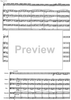 6 rätoromancische Volkslieder Op.76a - Score