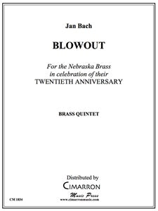 Blowout - C Trumpet 2