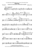 Shaman - Percussion 6
