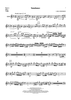 Sundance - Oboe/Violin 1