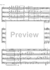 3 Swedish Tunes - Score