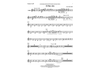 El Palo Alto - Bb Clarinet 1