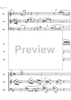 Gran finale - Score
