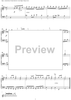 Gavotte (BWV816)