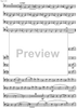 Mascherate Op. 86 - Tenor/Bass Trombone