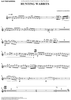 Hunting Wabbits - Tenor Saxophone 2