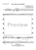 Goin' Home For the Holidays - Alto Saxophone