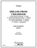 Dreams from Childhood - Score