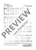 At the Lake Constance - Choral Score