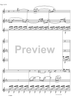 Trosarine Praskozorja Op.35