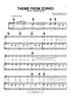 Theme From Zorro