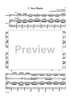 Wedding Album 1 for Piano Trio - Piano