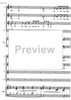 Te Deum laudamus - "da pacem"