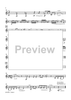 A Skeleton in the Closet for String Quartet and Invited Ghosts - Violin 2