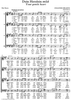 Dein Herzlein mild Op.62 No. 4