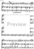 Rondalla - Score
