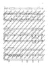 Confessions - Score and Parts