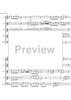Divertimento No. 3 Bb Major KV439b - Score