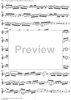 Fantaisie et Variations sur un thème allemand - Cornet