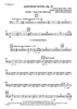 Japanese Suite, Op. 33 - Trombone 2