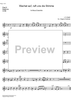 Wachet auf, ruft uns die Stimme - Baritone Horn