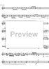 Salut for August Bournonville - Cornet 1