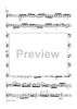 The Violin Concerti - Violin 1